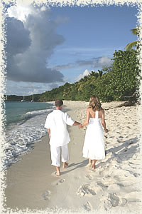 getting married in the virgin islands